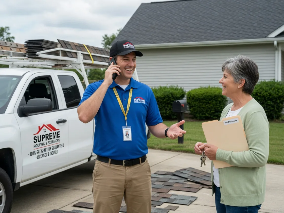 Roof Replacement Tupelo, OK FAQs